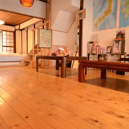 You En Me House Kyōto Esterno foto
