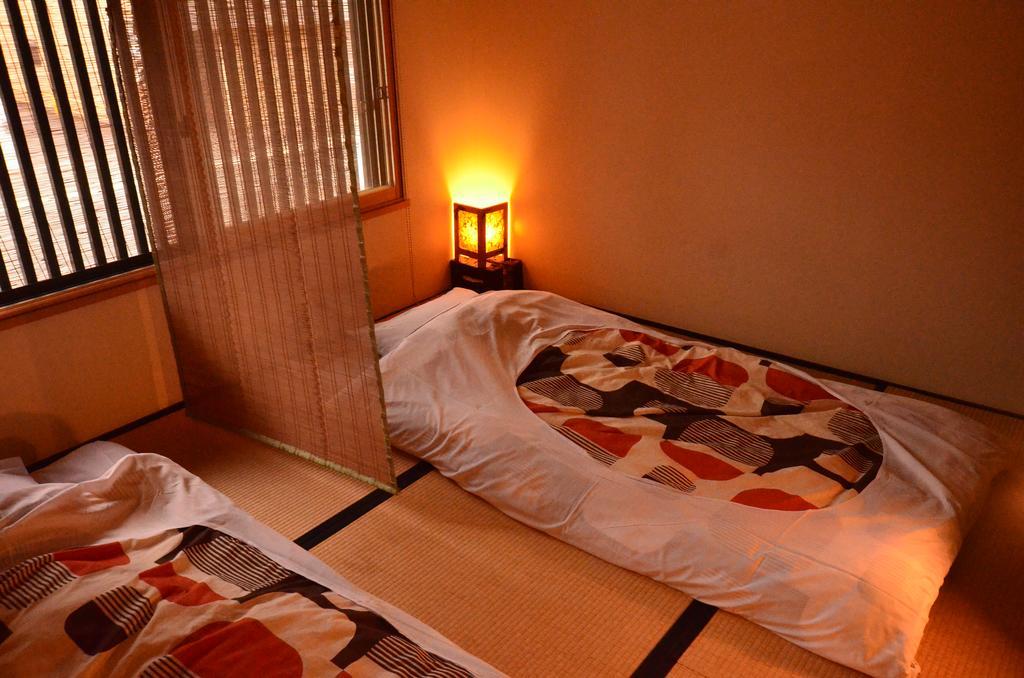 You En Me House Kyōto Esterno foto