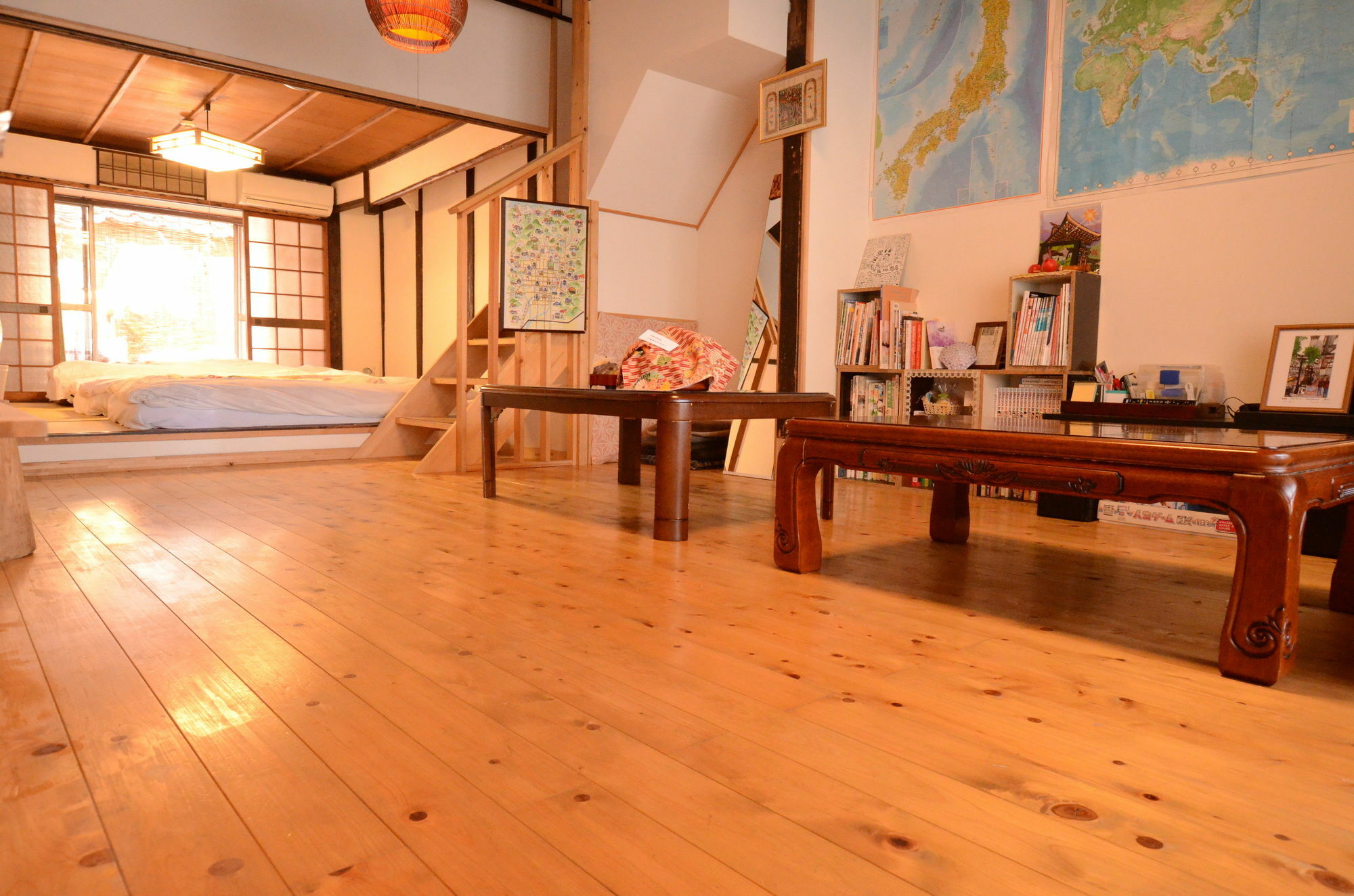 You En Me House Kyōto Esterno foto
