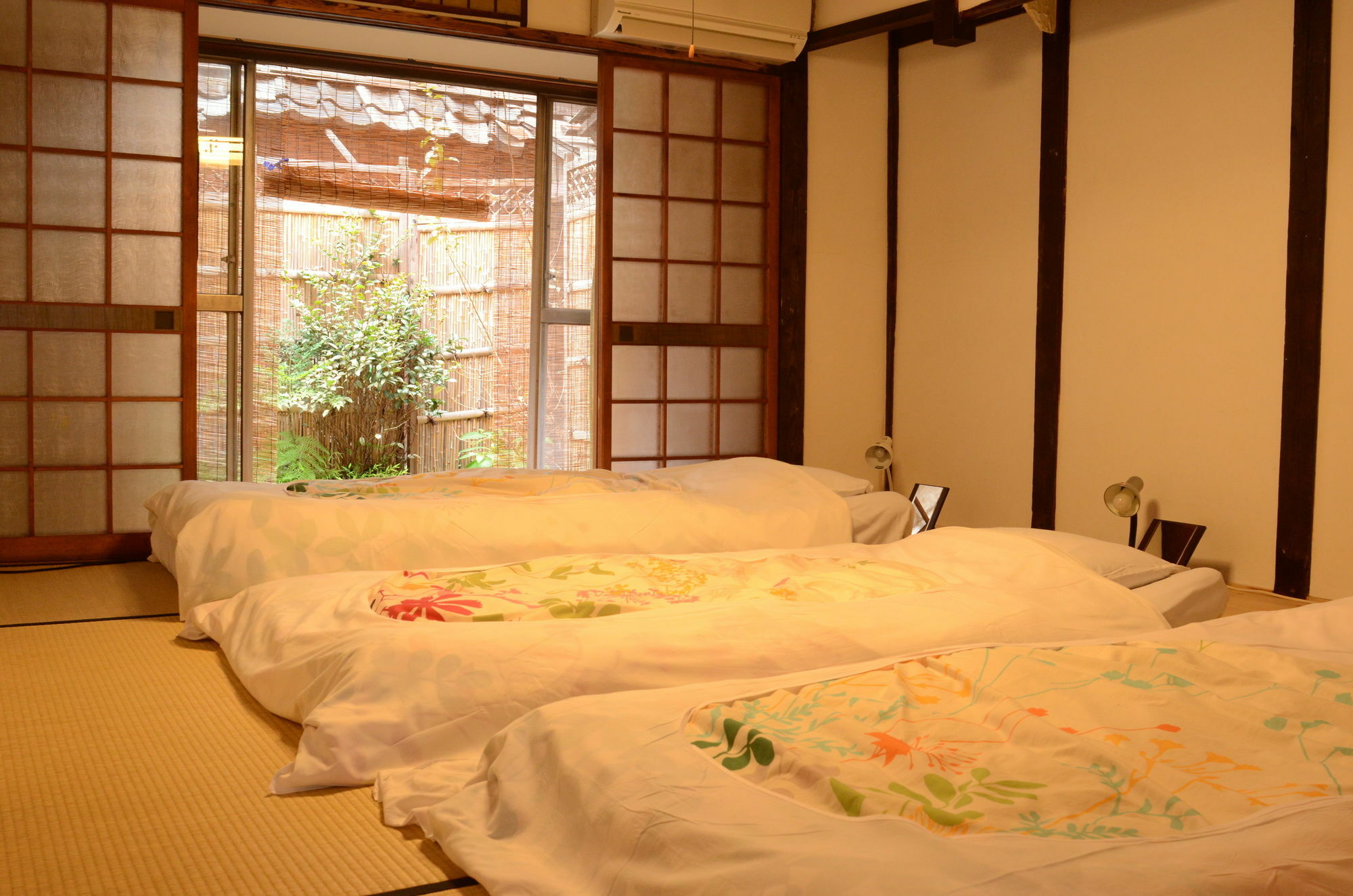 You En Me House Kyōto Esterno foto