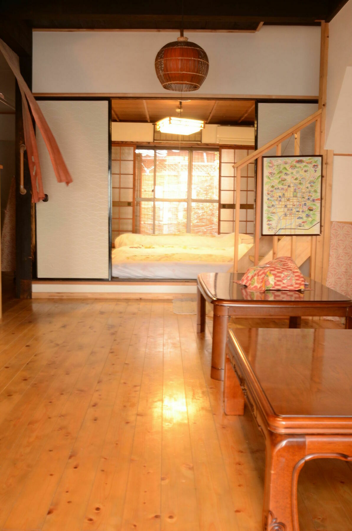 You En Me House Kyōto Esterno foto