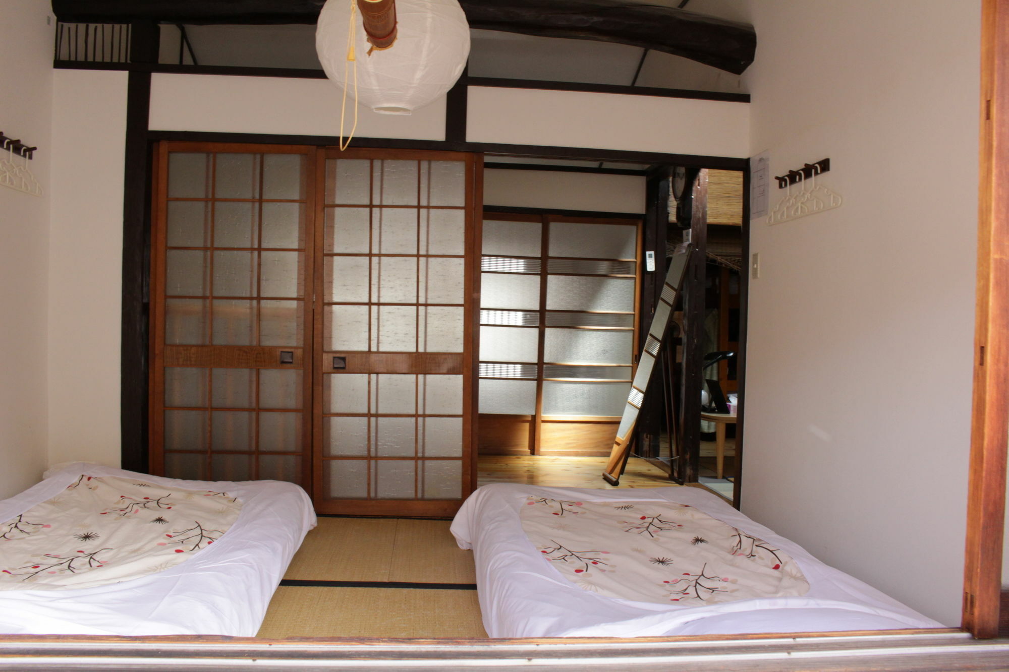 You En Me House Kyōto Esterno foto
