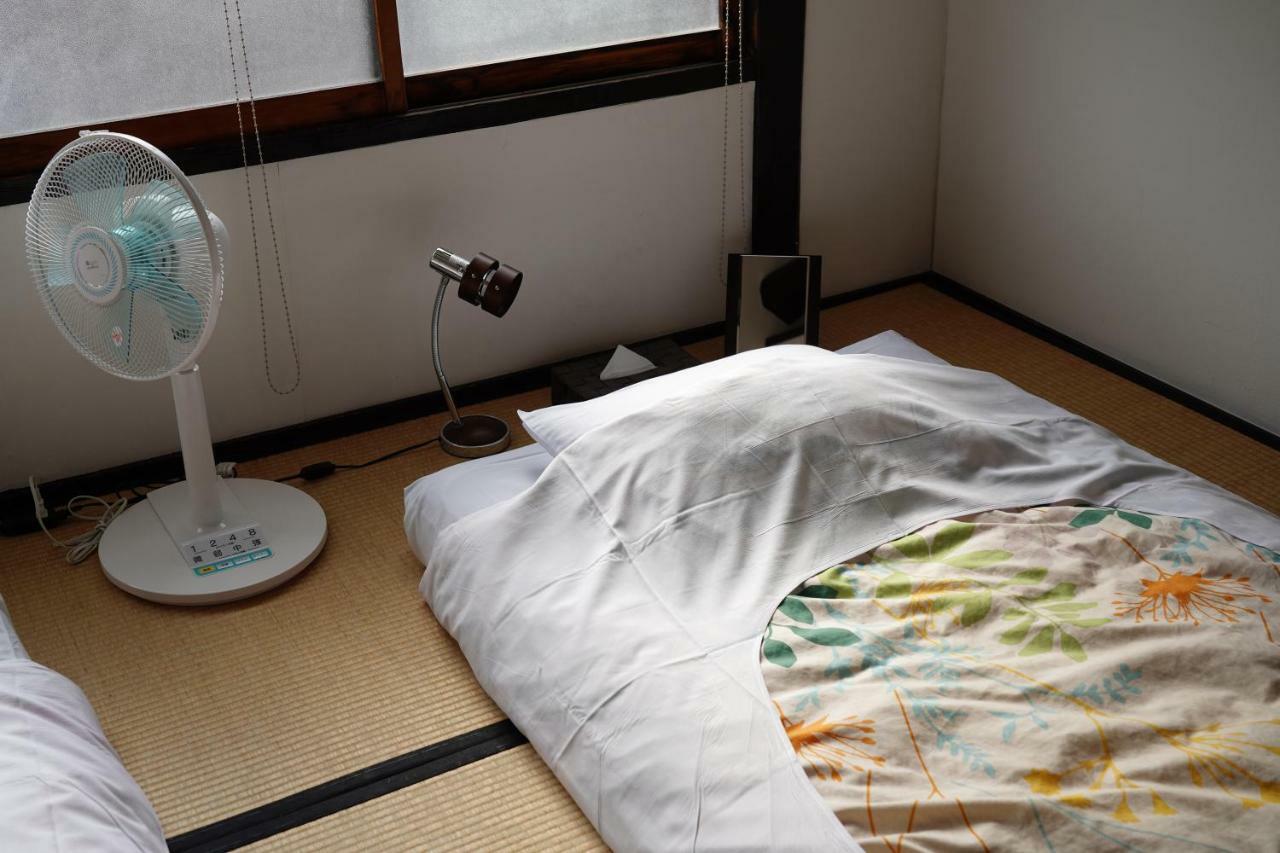 You En Me House Kyōto Esterno foto